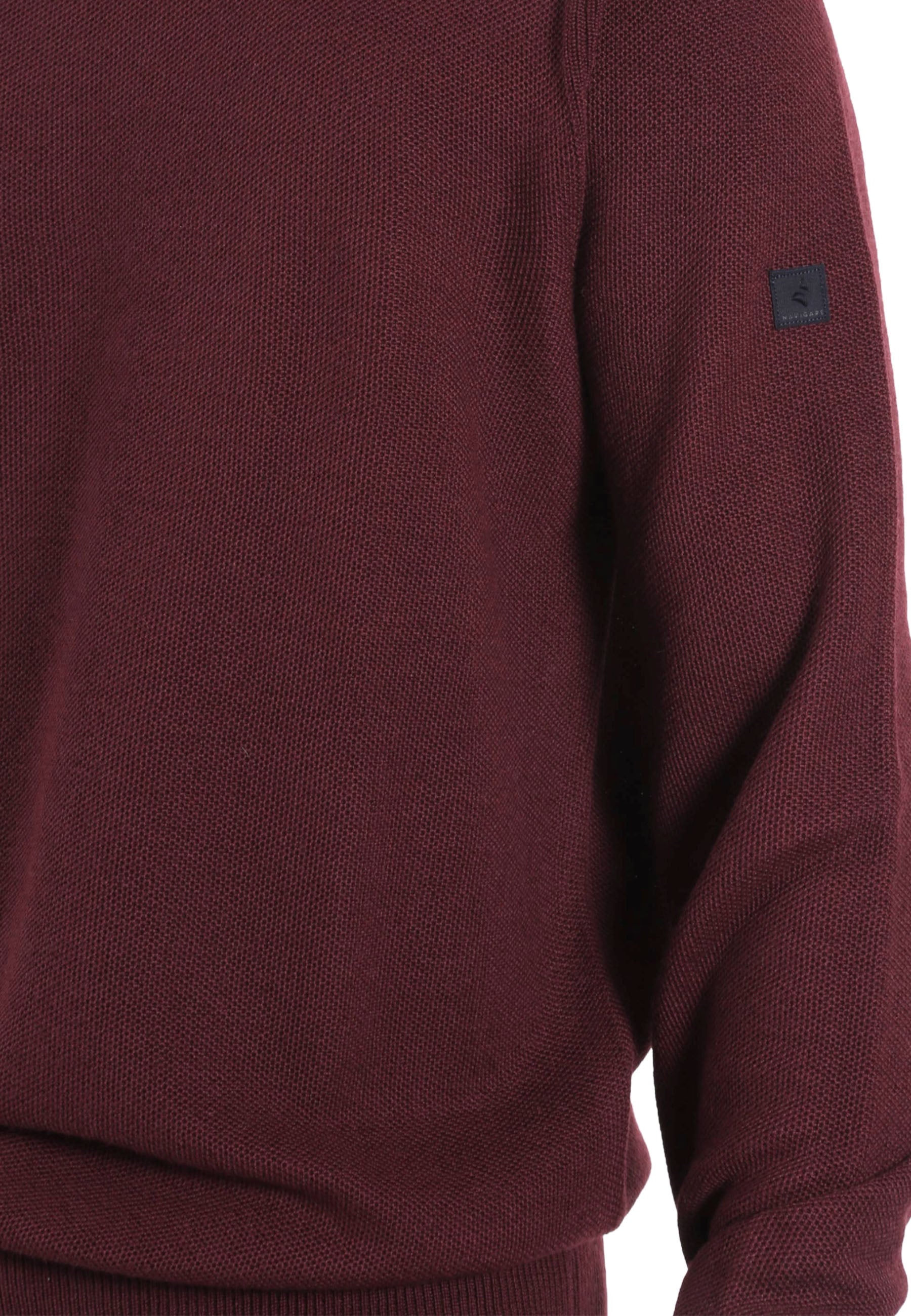 Maglioncini Bordeaux Navigare