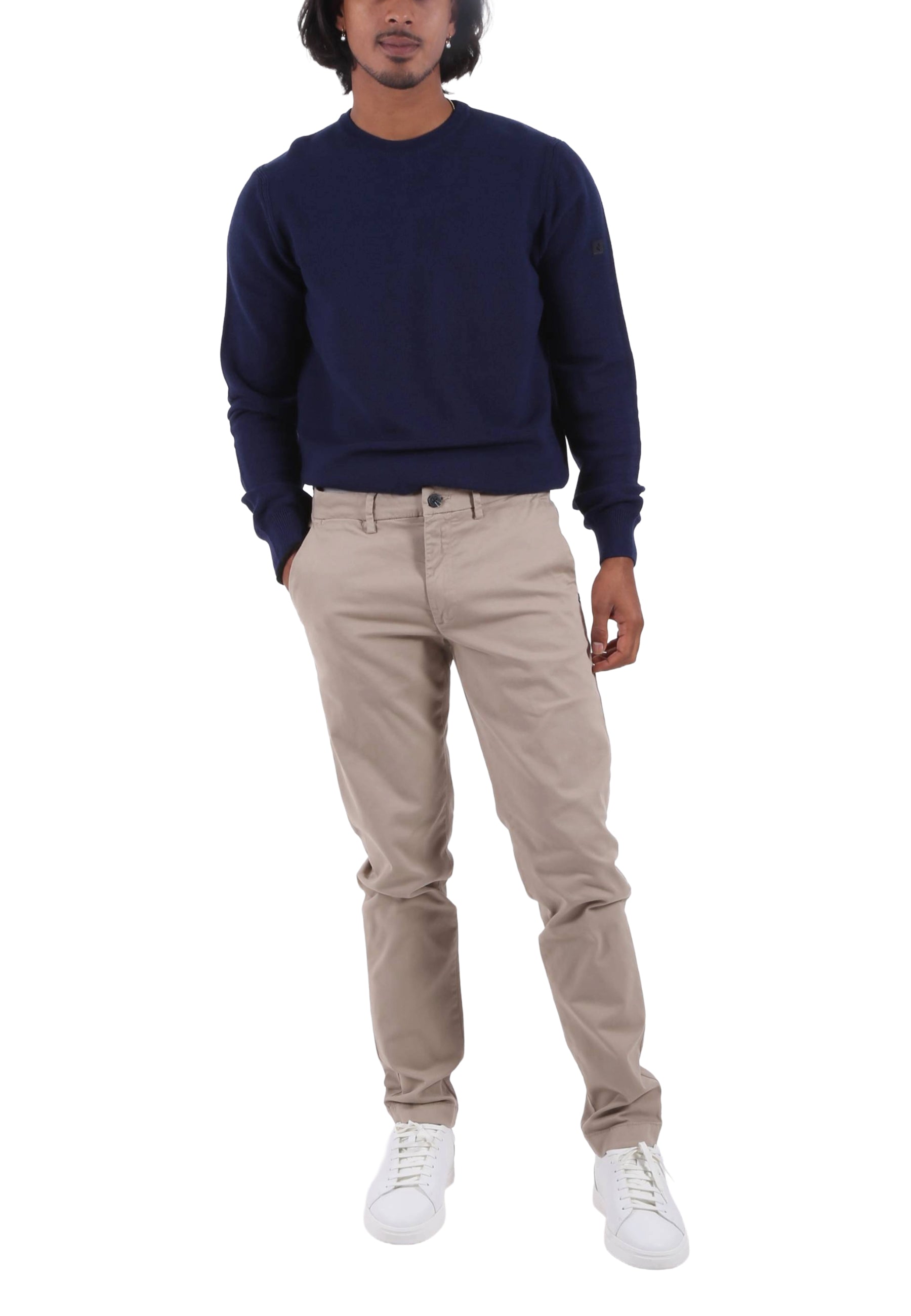 Maglioncini Blu Navigare