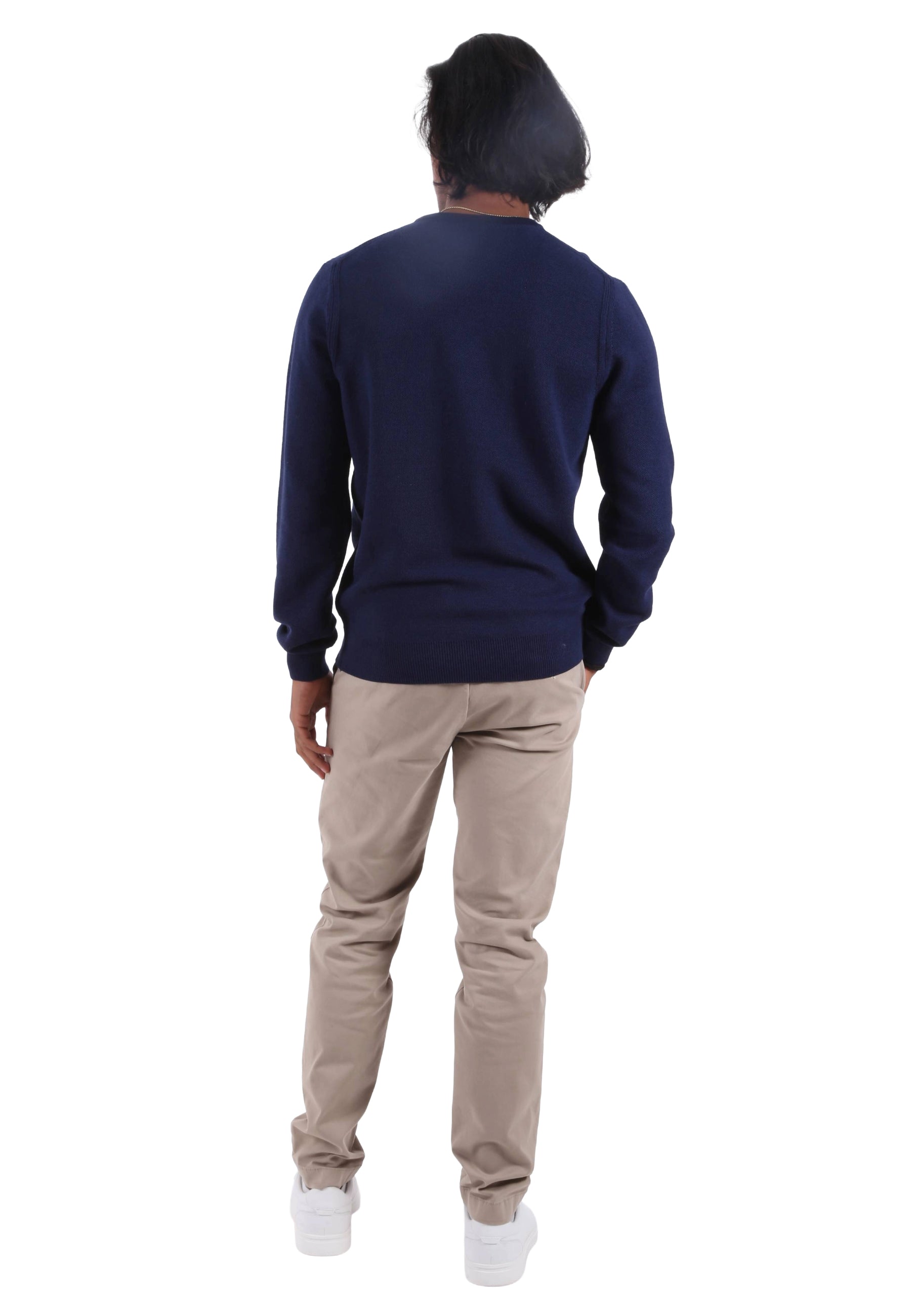 Maglioncini Blu Navigare