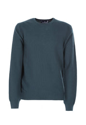 Maglioncini Verde Navigare