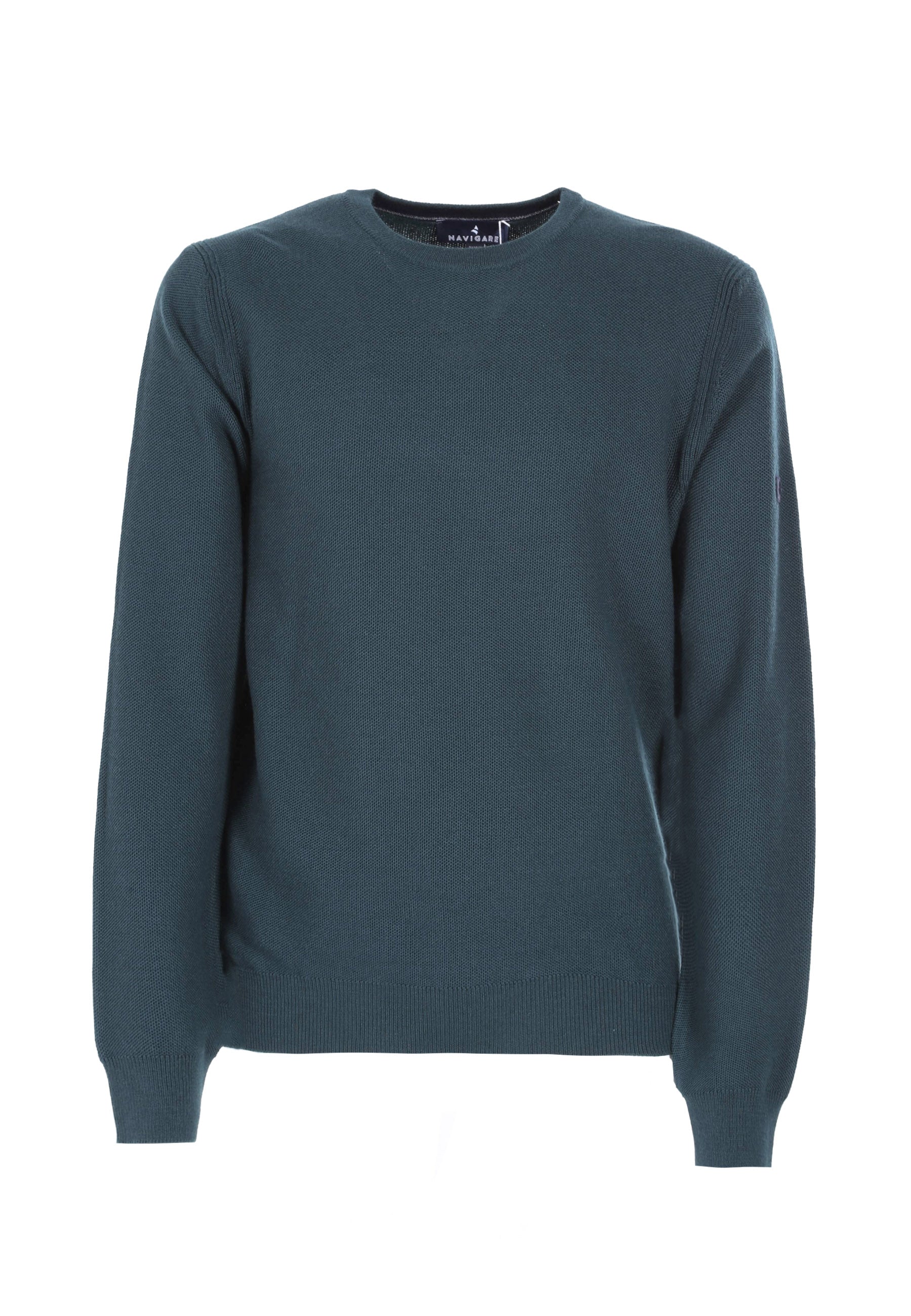 Maglioncini Verde Navigare