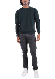 Maglioncini Verde Navigare