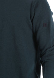 Maglioncini Verde Navigare