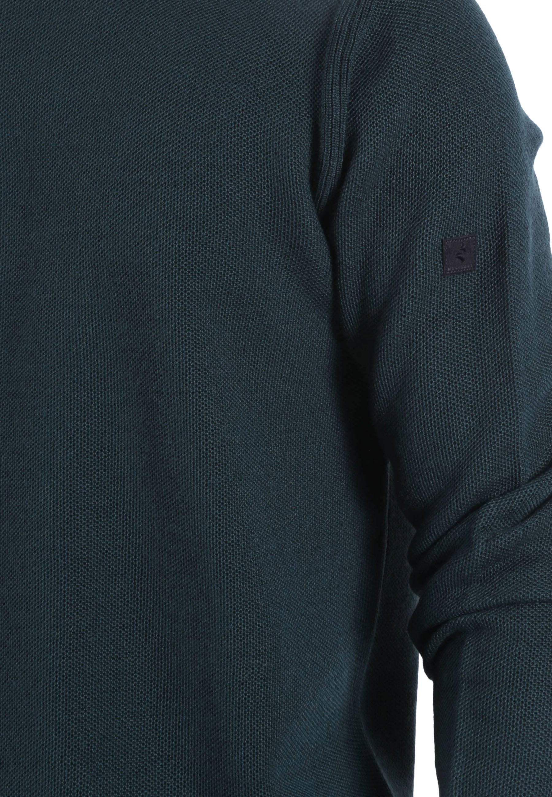 Maglioncini Verde Navigare