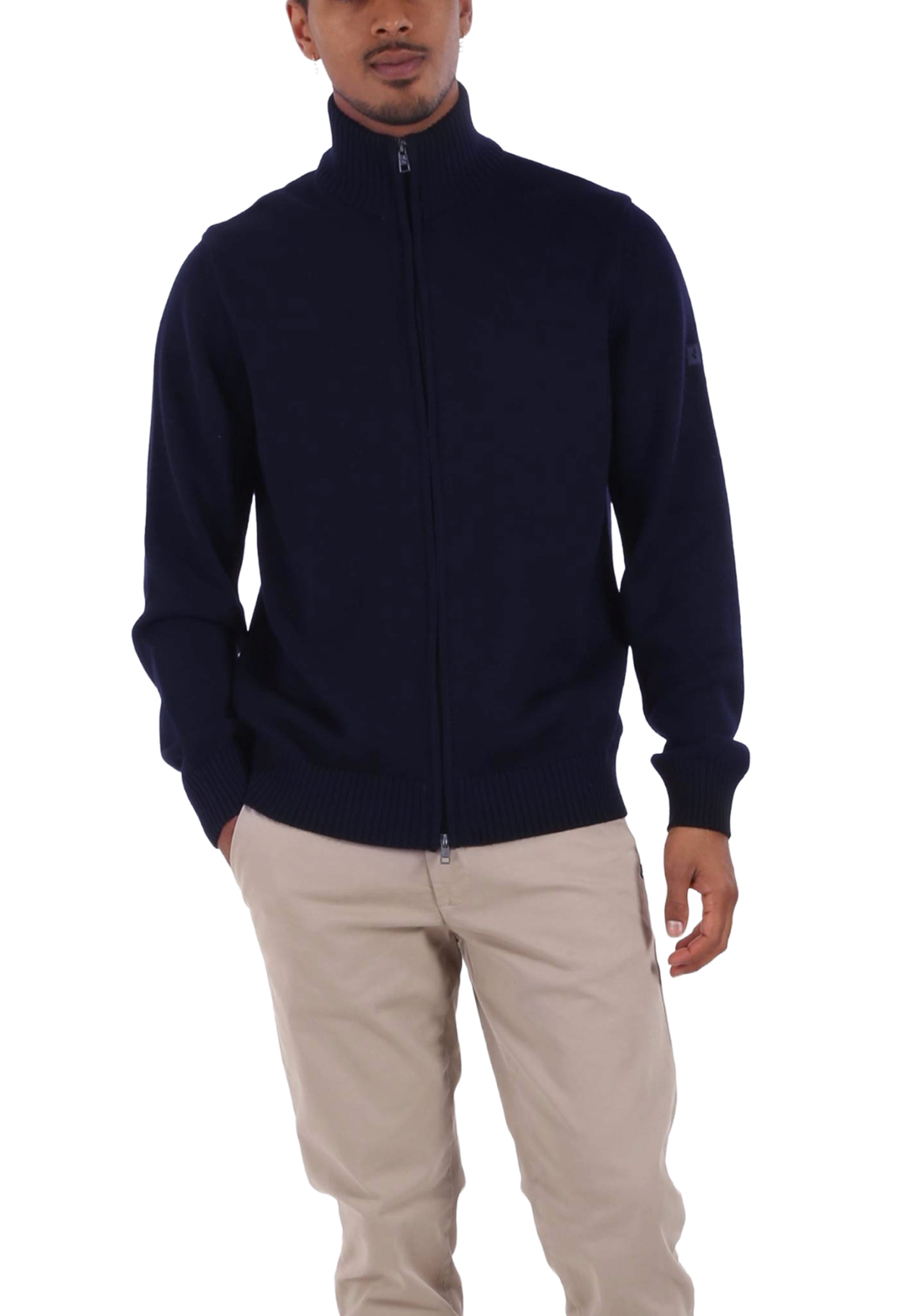 Maglioncini Blu Navigare