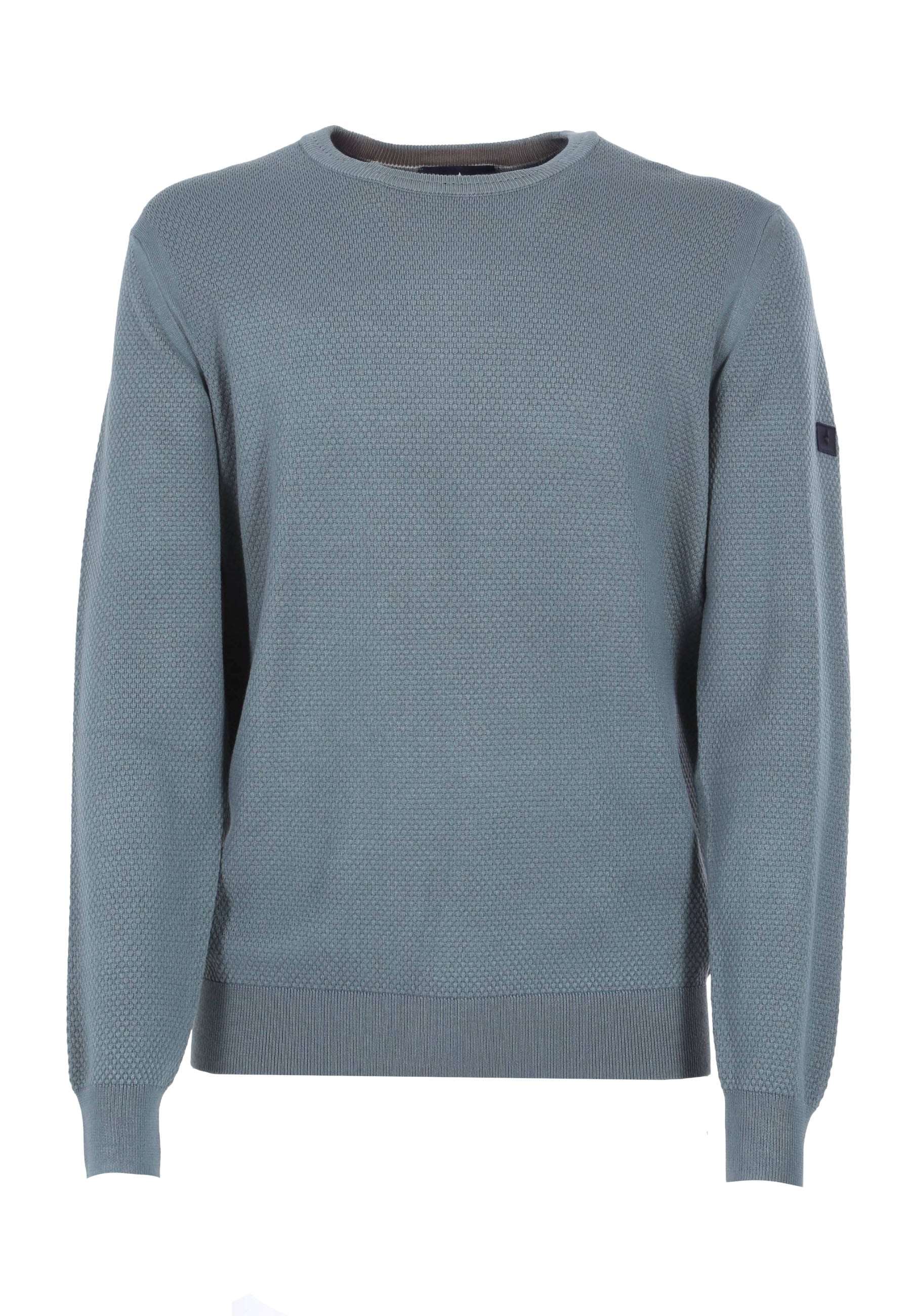 Maglioncini Verde Navigare