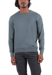 Maglioncini Verde Navigare