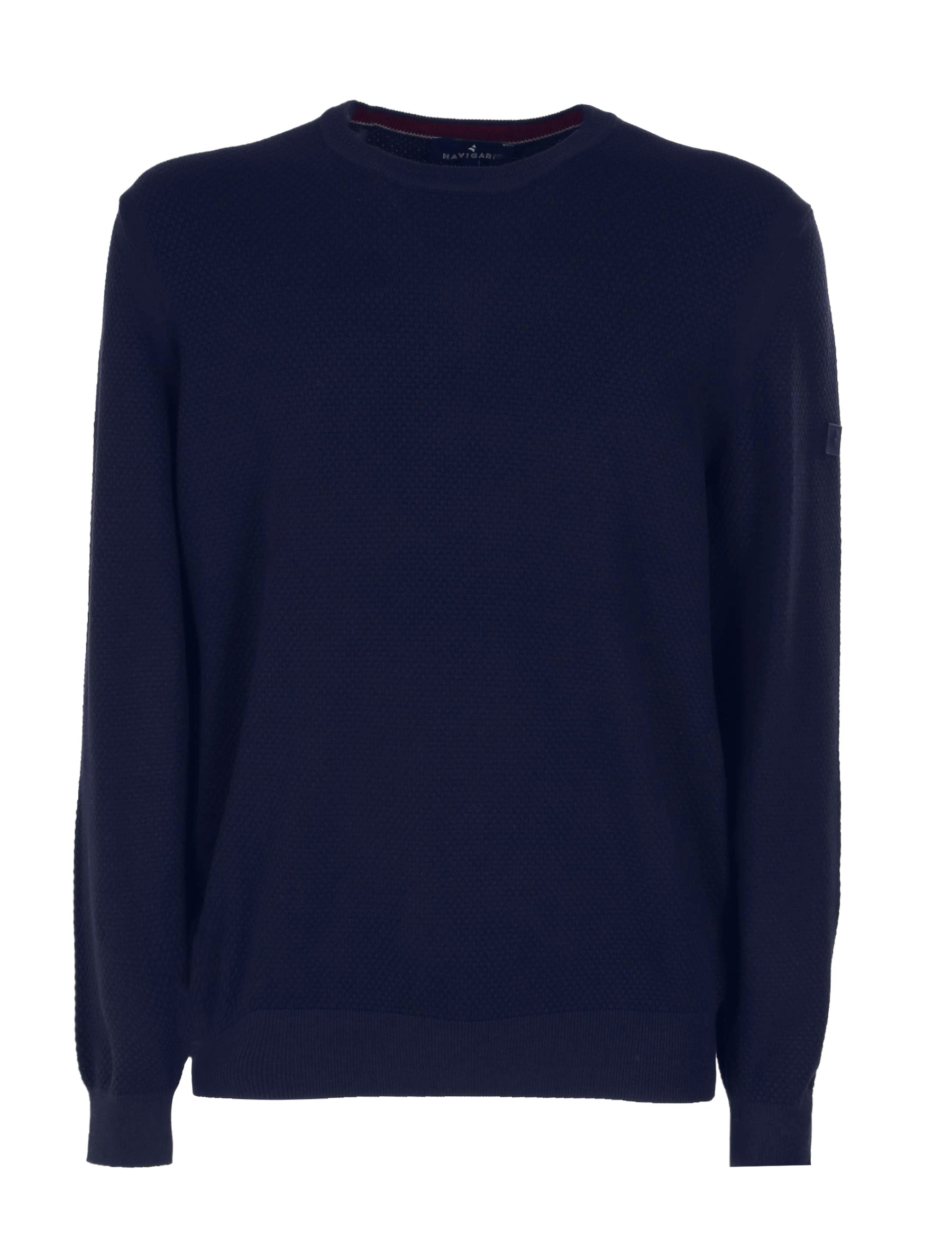 Maglioncini Blu Navigare