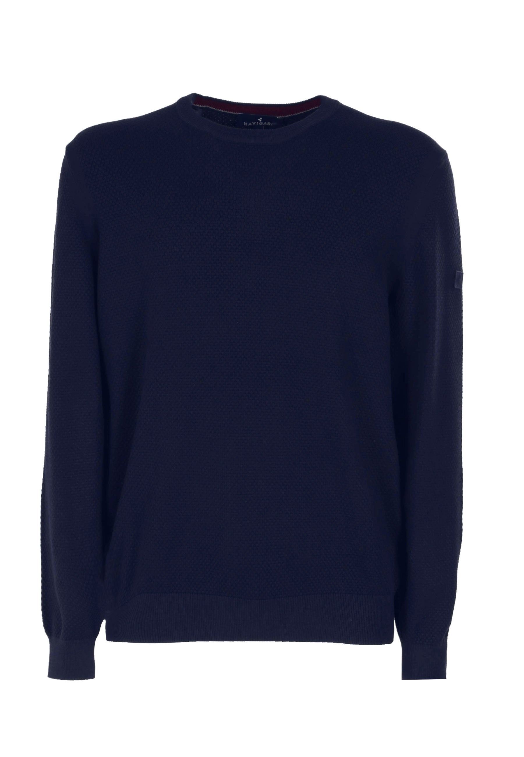 Maglioncini Blu Navigare