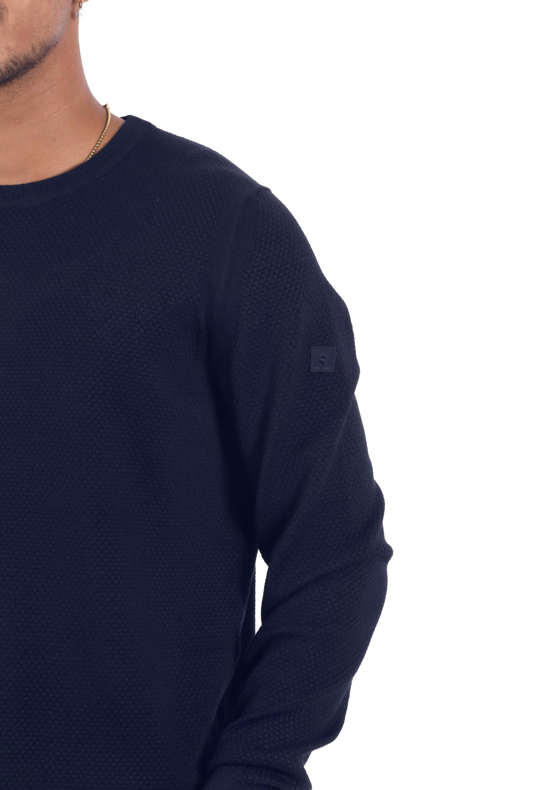 Maglioncini Blu Navigare