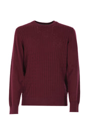 Maglioncini Bordeaux Navigare