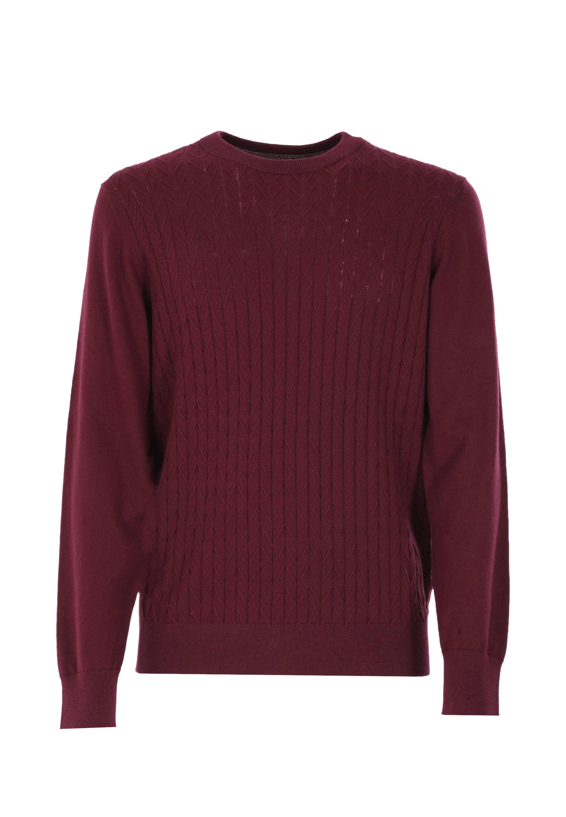 Maglioncini Bordeaux Navigare