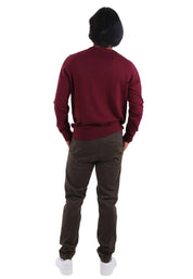 Maglioncini Bordeaux Navigare