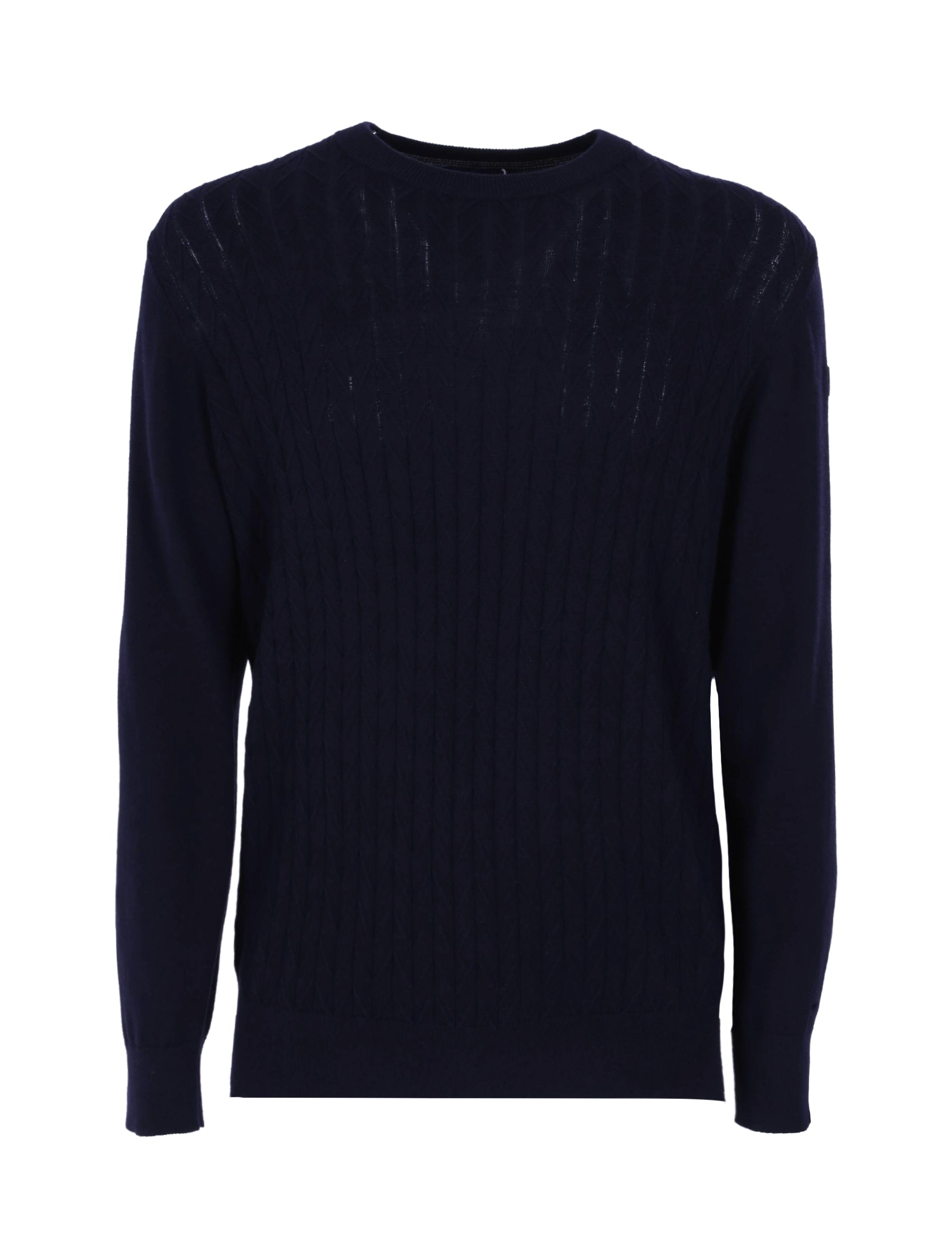 Maglioncini Blu Navigare