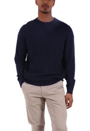 Maglioncini Blu Navigare