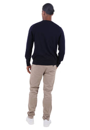 Maglioncini Blu Navigare