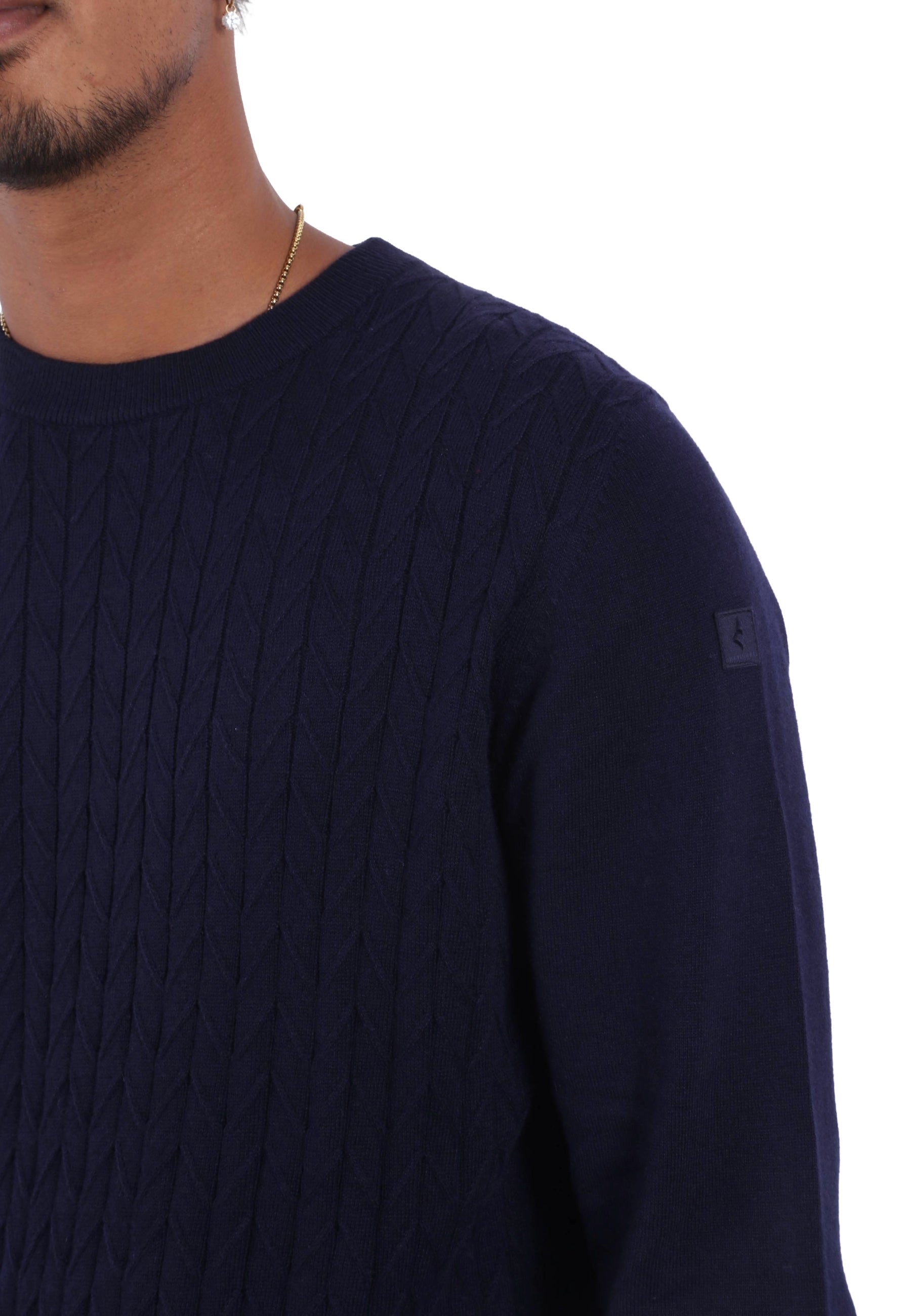 Maglioncini Blu Navigare