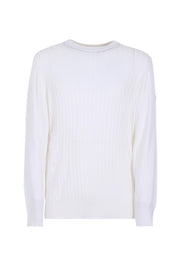 Maglioncini Bianco Navigare