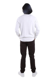 Maglioncini Bianco Navigare