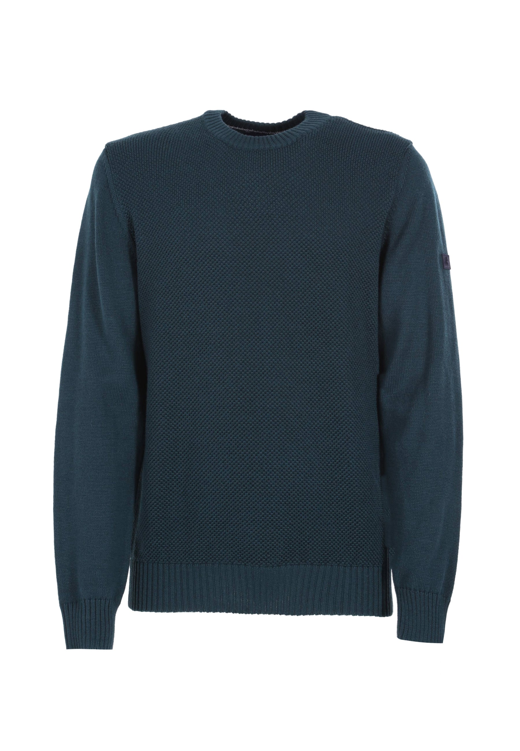 Maglioncini Verde Navigare