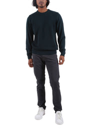 Maglioncini Verde Navigare