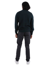 Maglioncini Verde Navigare