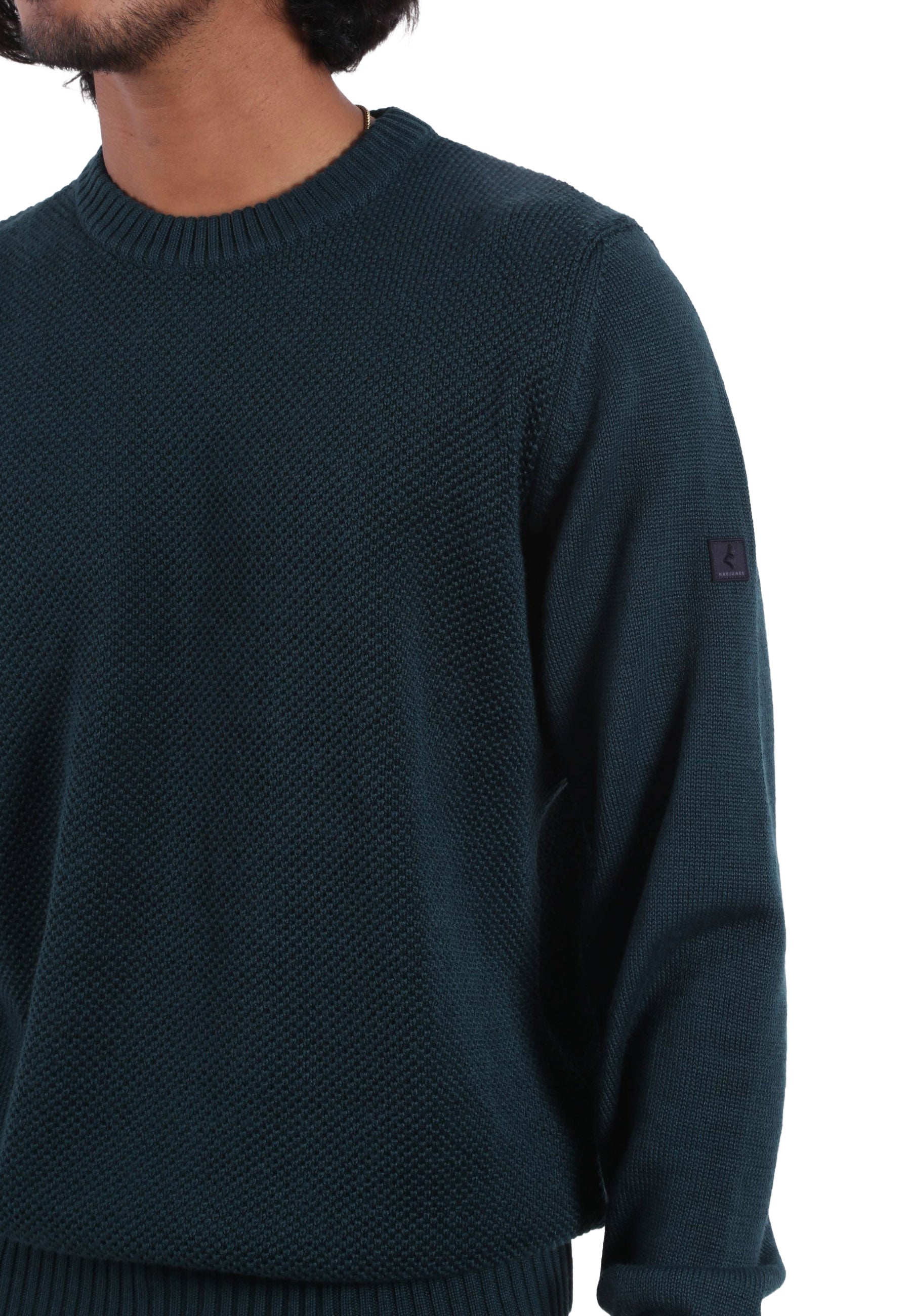 Maglioncini Verde Navigare