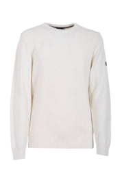 Maglioncini Bianco Navigare