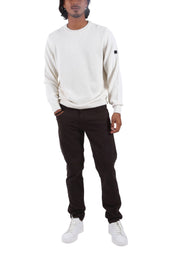 Maglioncini Bianco Navigare