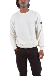 Maglioncini Bianco Navigare