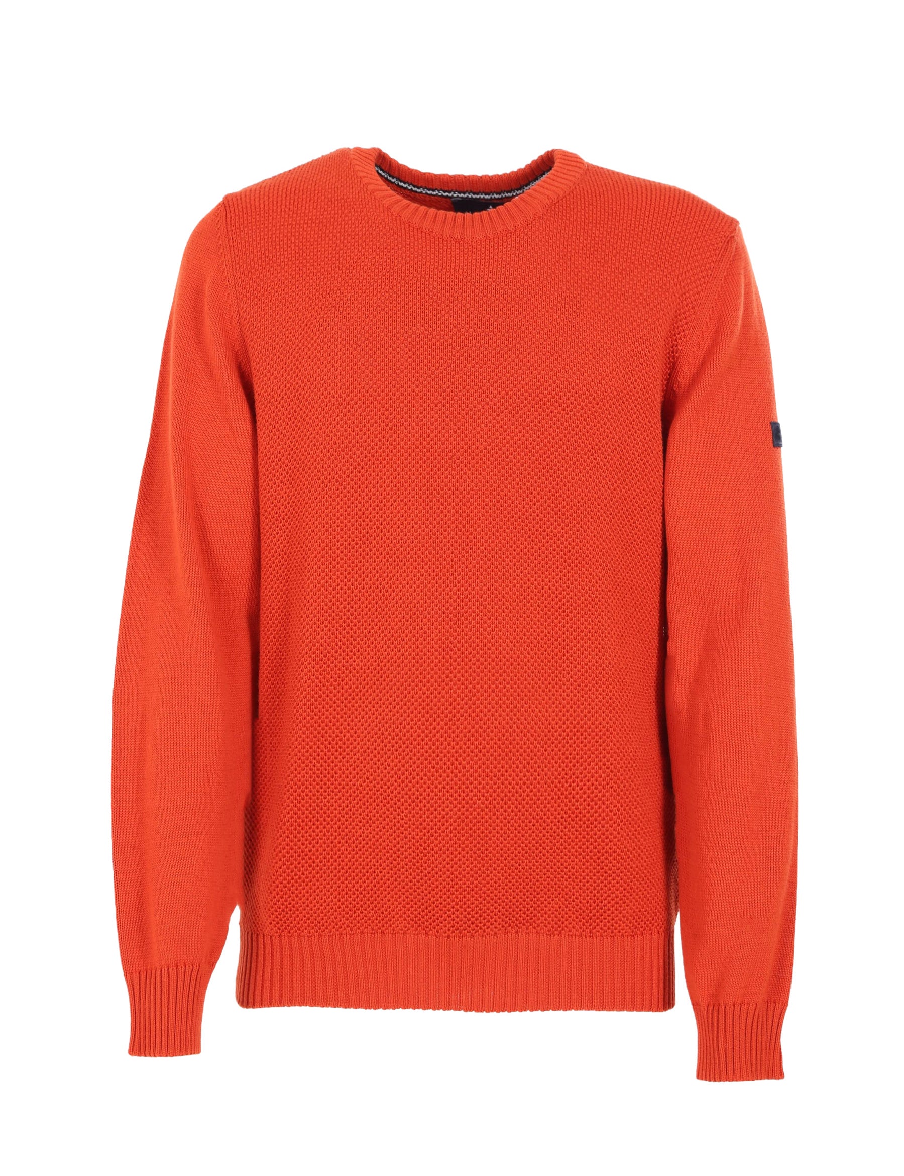 Maglioncini Arancio Navigare