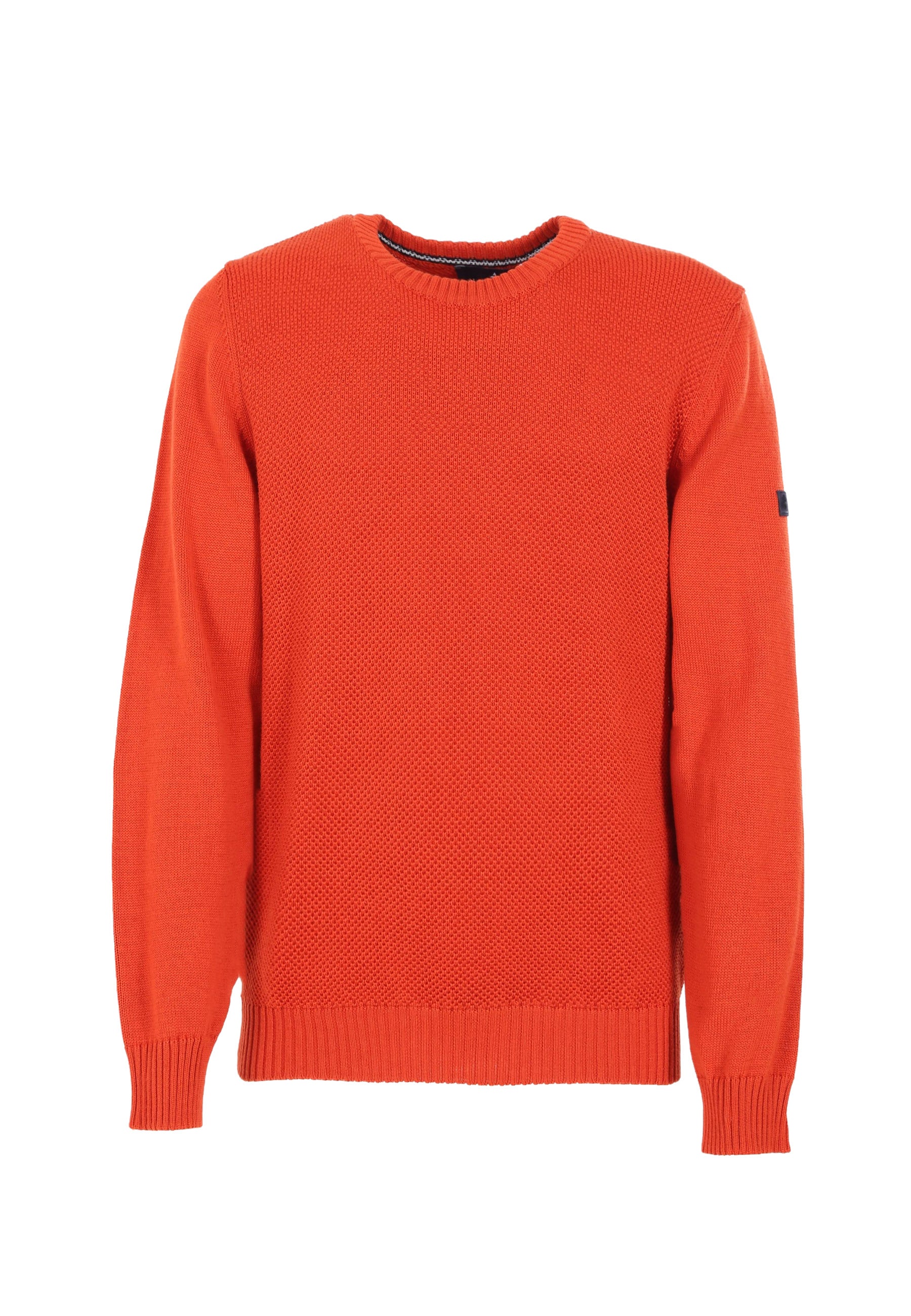 Maglioncini Arancio Navigare