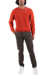 Maglioncini Arancio Navigare