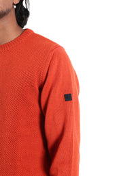 Maglioncini Arancio Navigare