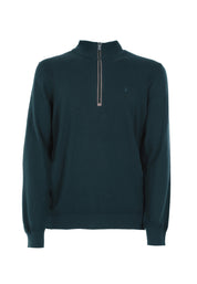 Maglioncini Verde Navigare