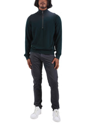 Maglioncini Verde Navigare