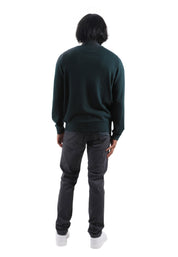 Maglioncini Verde Navigare