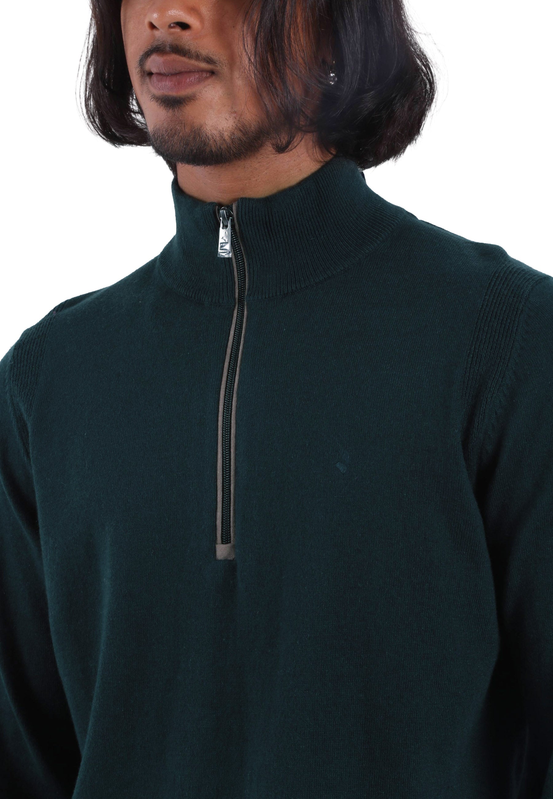 Maglioncini Verde Navigare