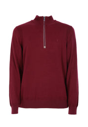 Maglioncini Bordeaux Navigare