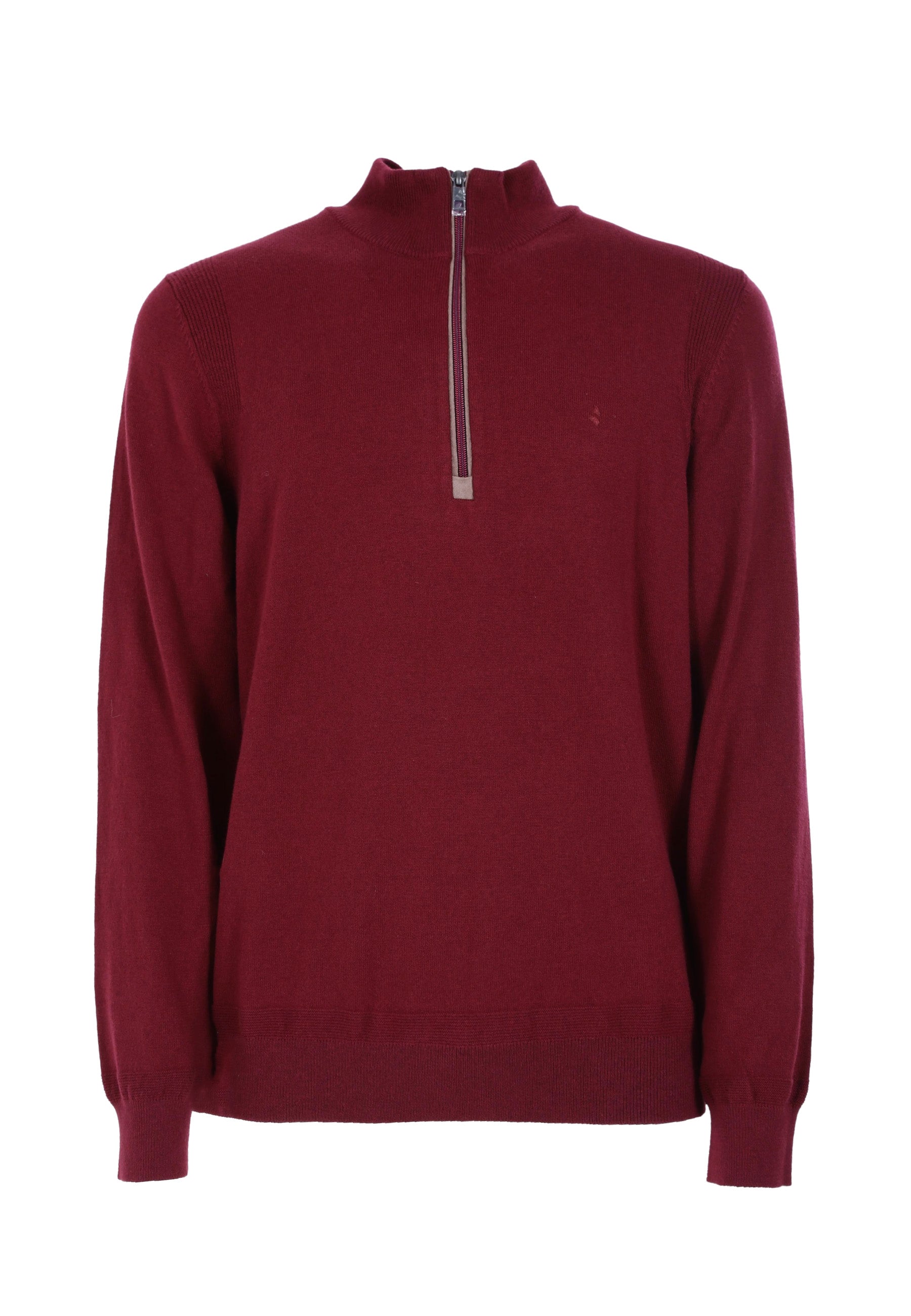 Maglioncini Bordeaux Navigare