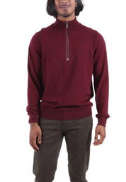 Maglioncini Bordeaux Navigare