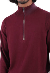 Maglioncini Bordeaux Navigare