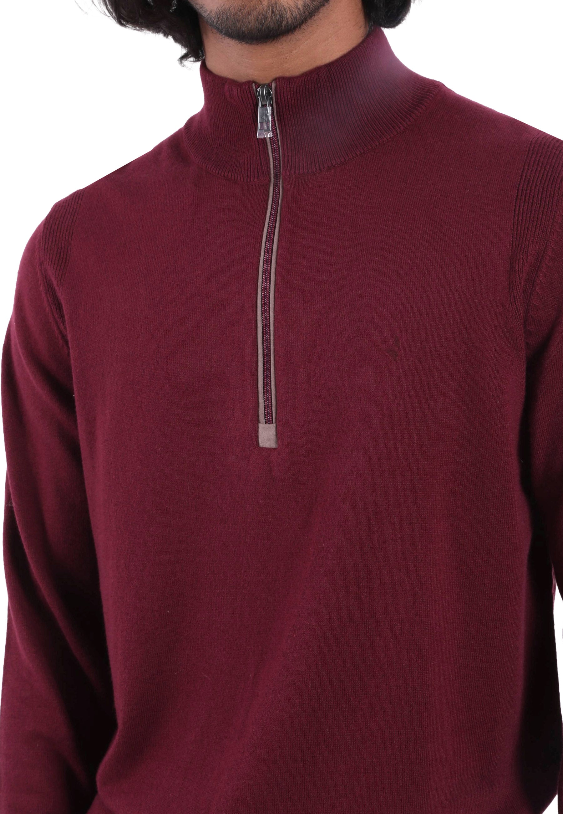 Maglioncini Bordeaux Navigare