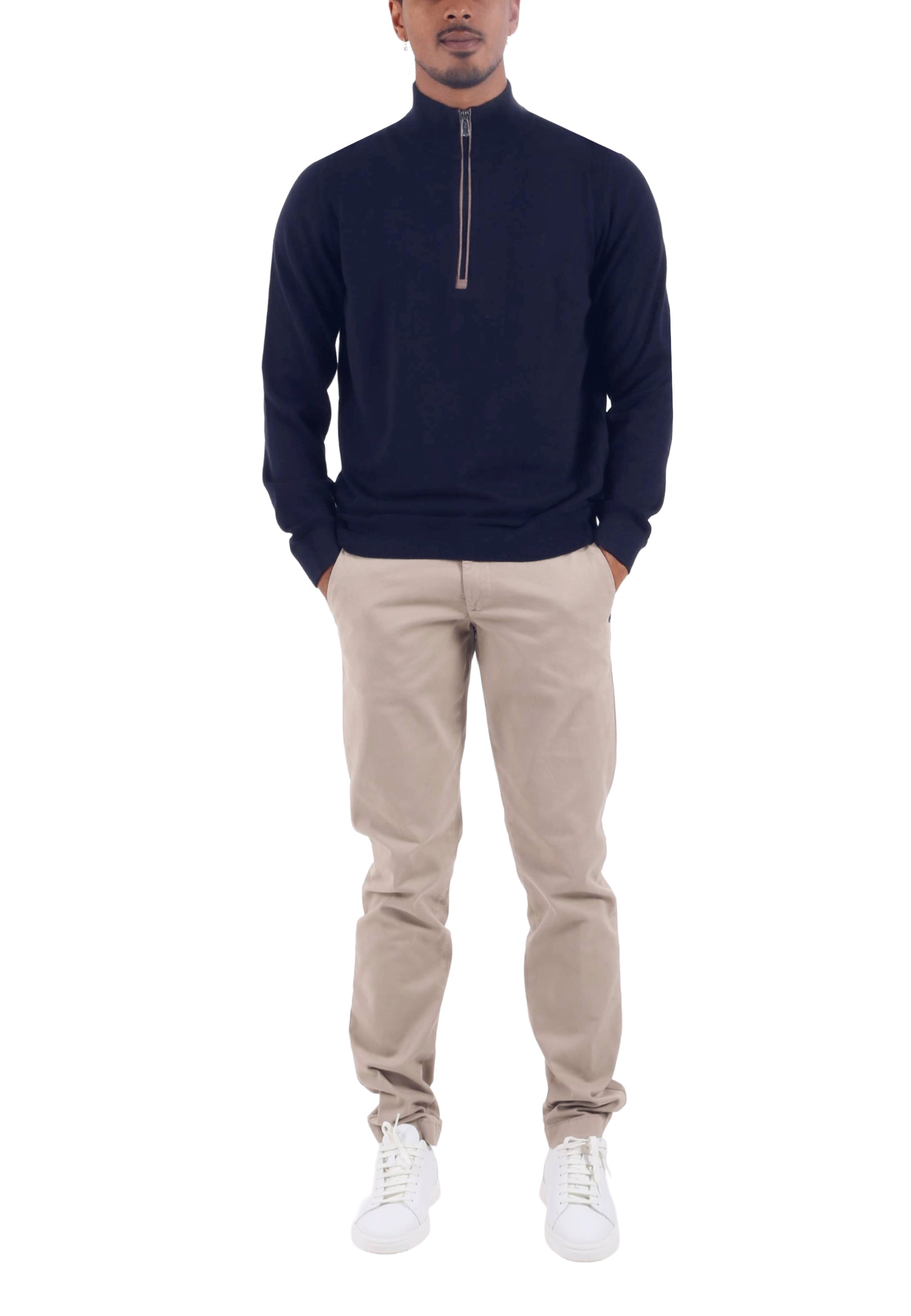 Maglioncini Blu Navigare