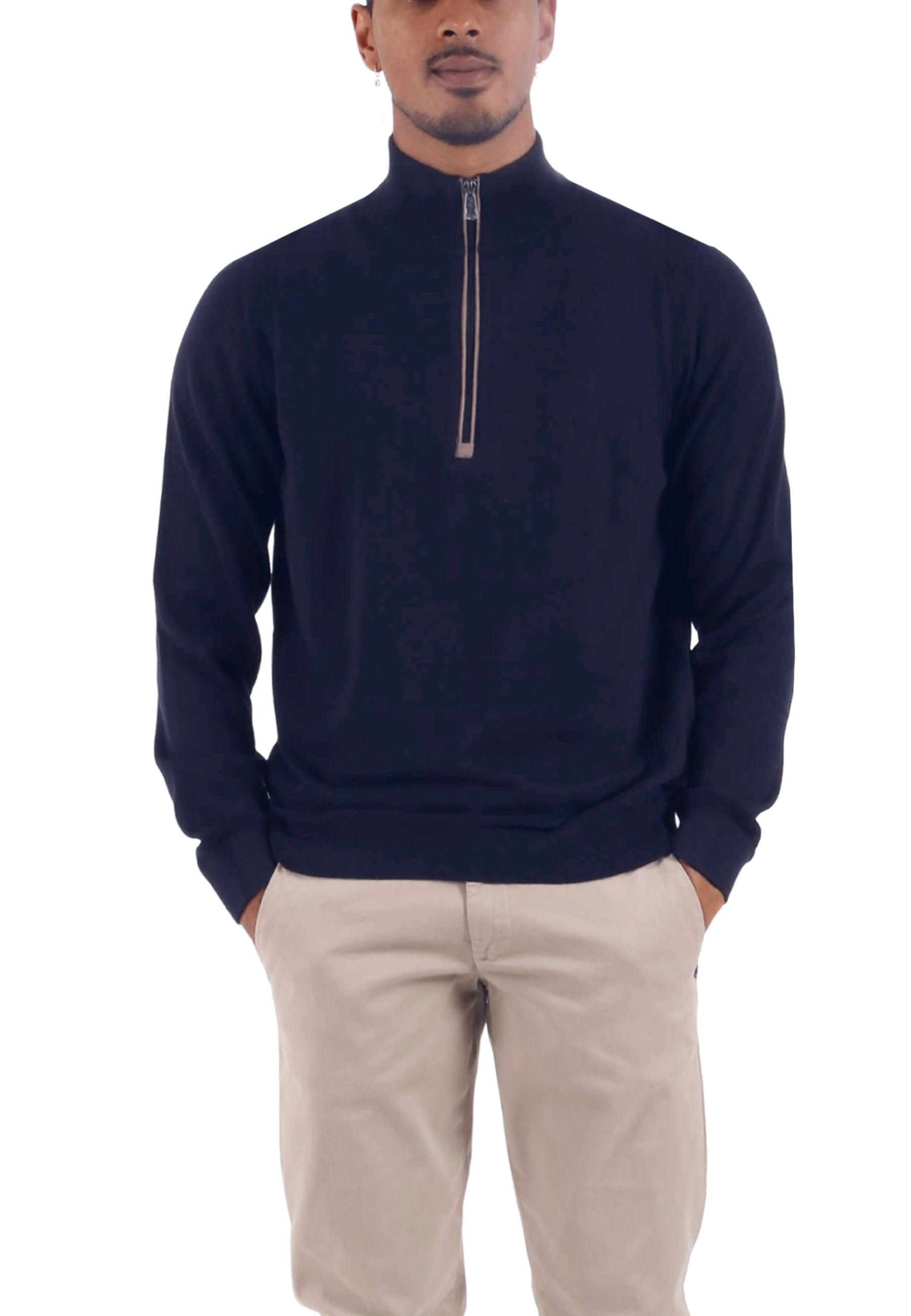 Maglioncini Blu Navigare