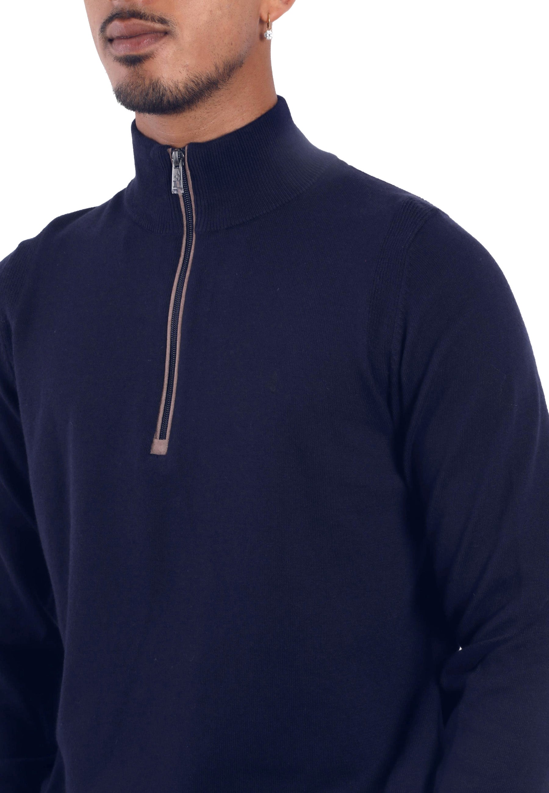 Maglioncini Blu Navigare