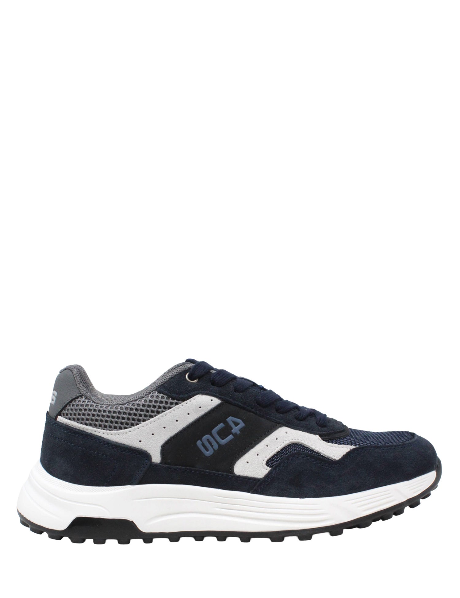 Sneakers Blu 4us