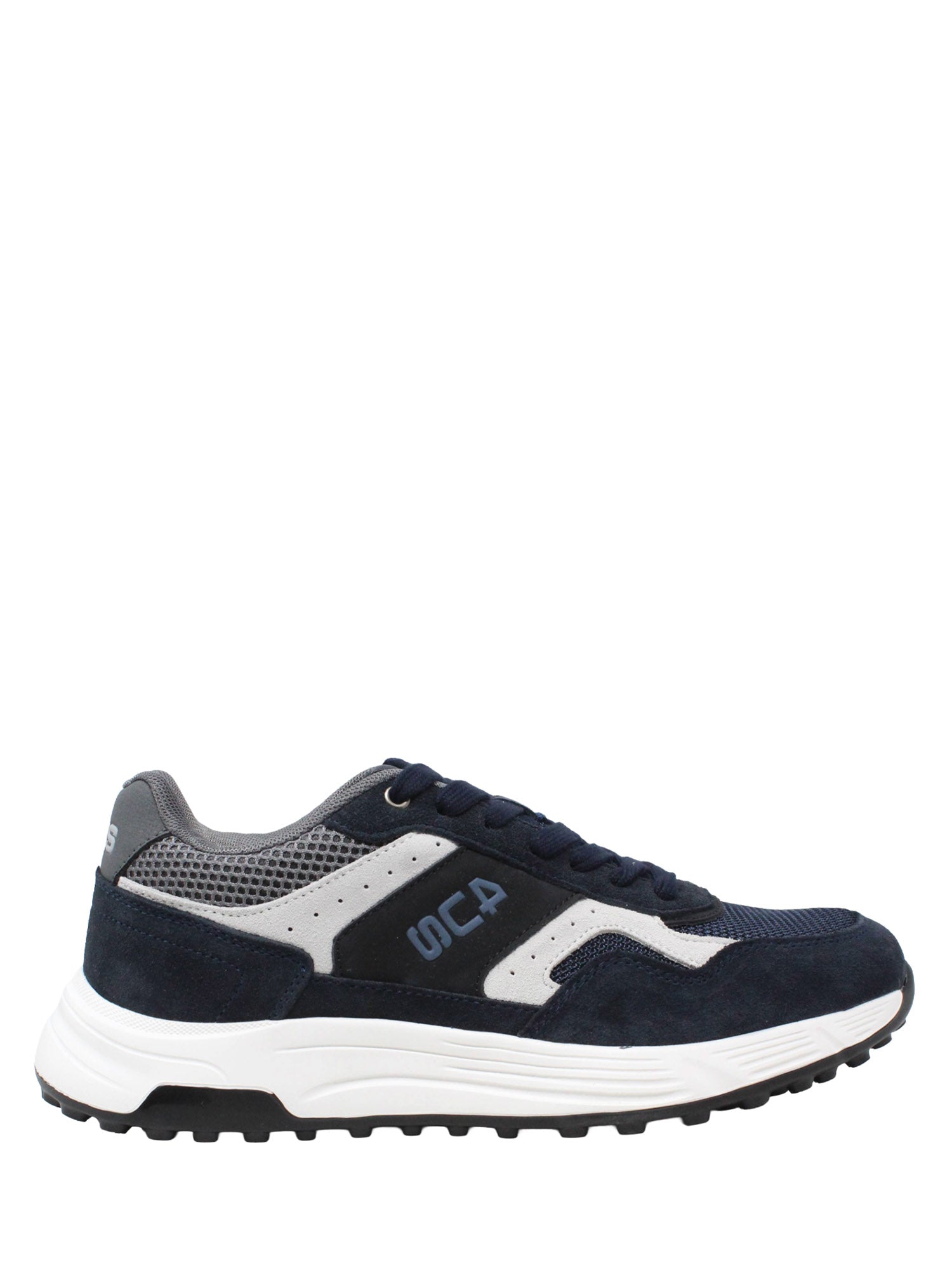 Sneakers Blu 4us