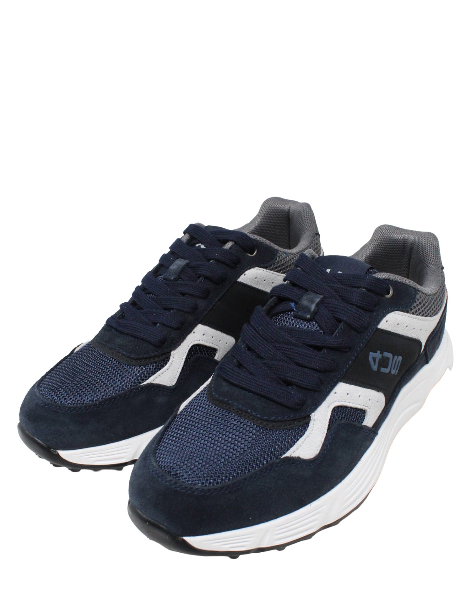 Sneakers Blu 4us