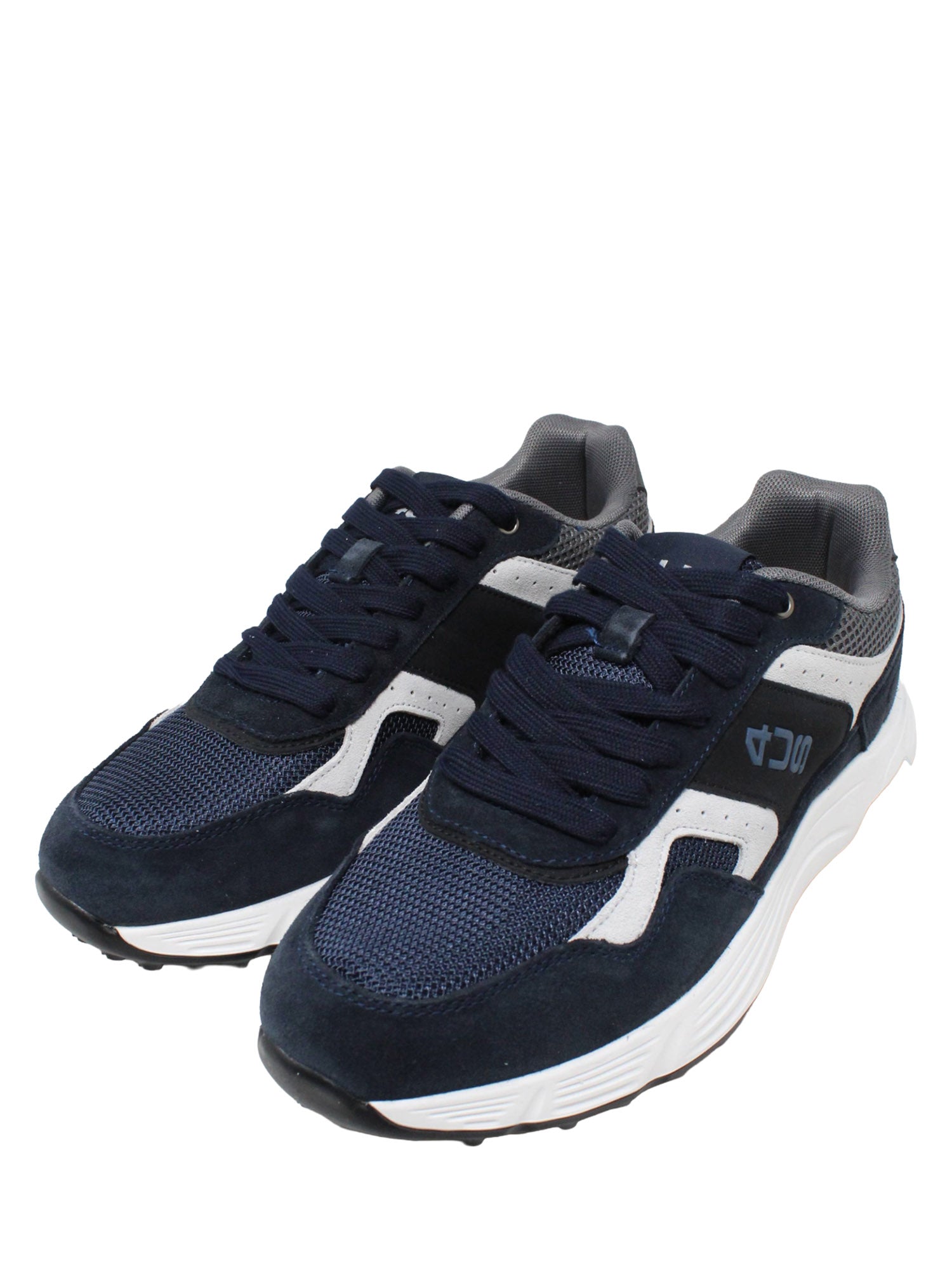 Sneakers Blu 4us